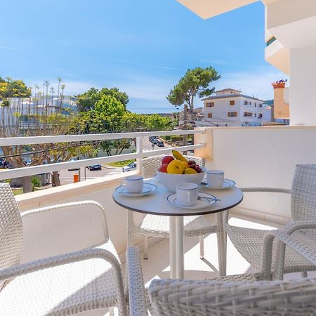 Apartamentos Massanet كانياميل المظهر الخارجي الصورة