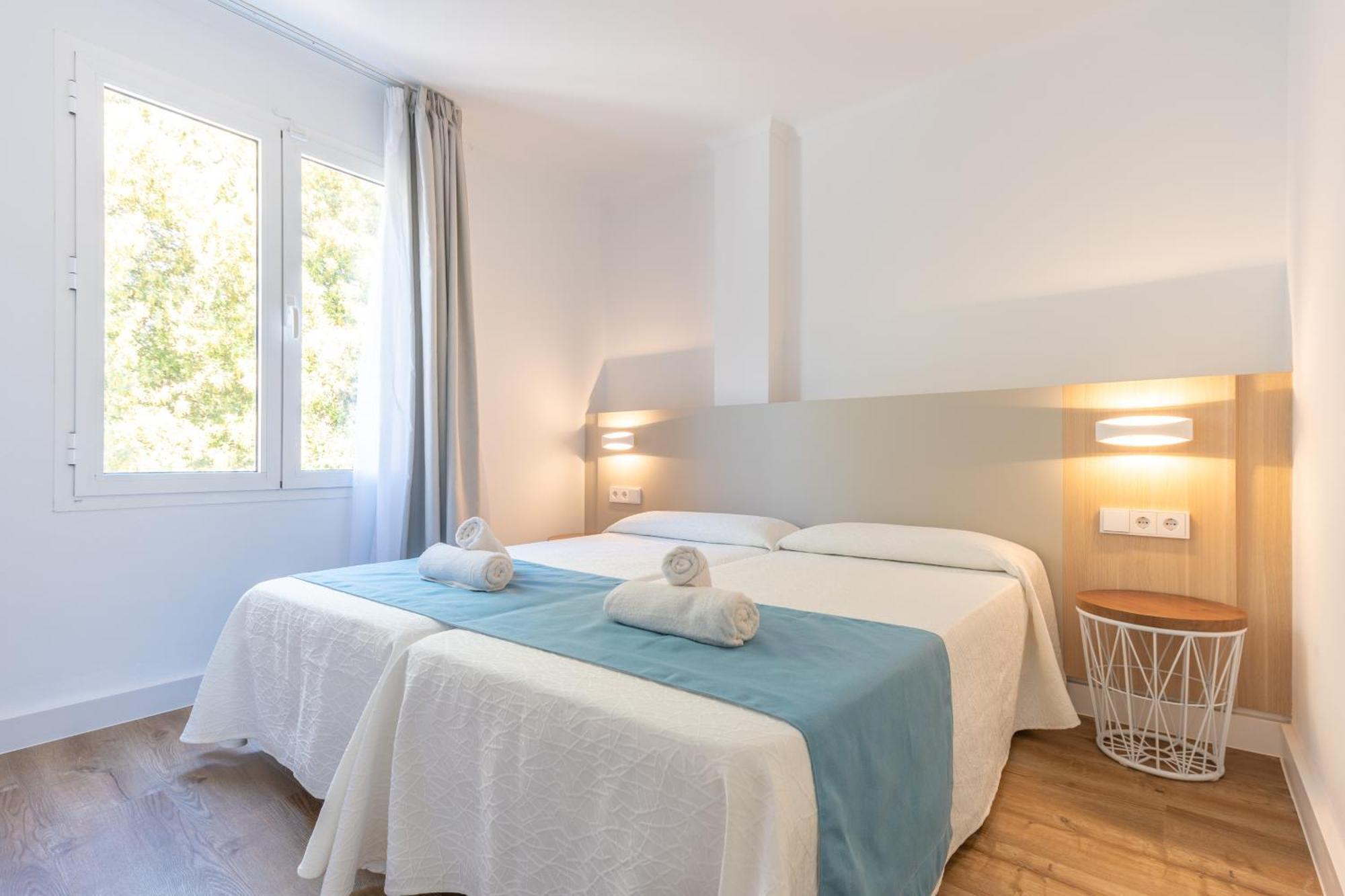 Apartamentos Massanet كانياميل المظهر الخارجي الصورة