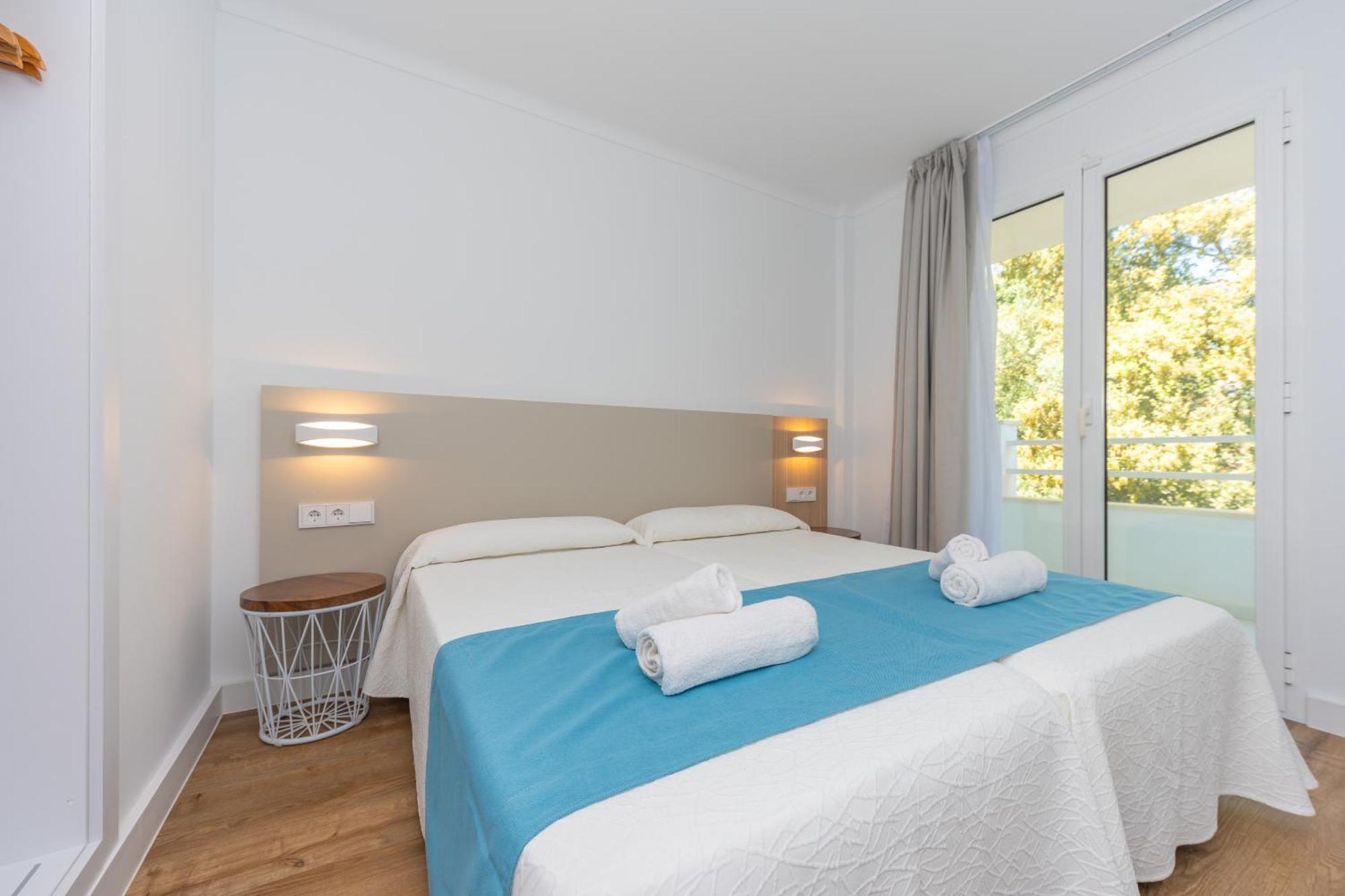 Apartamentos Massanet كانياميل المظهر الخارجي الصورة