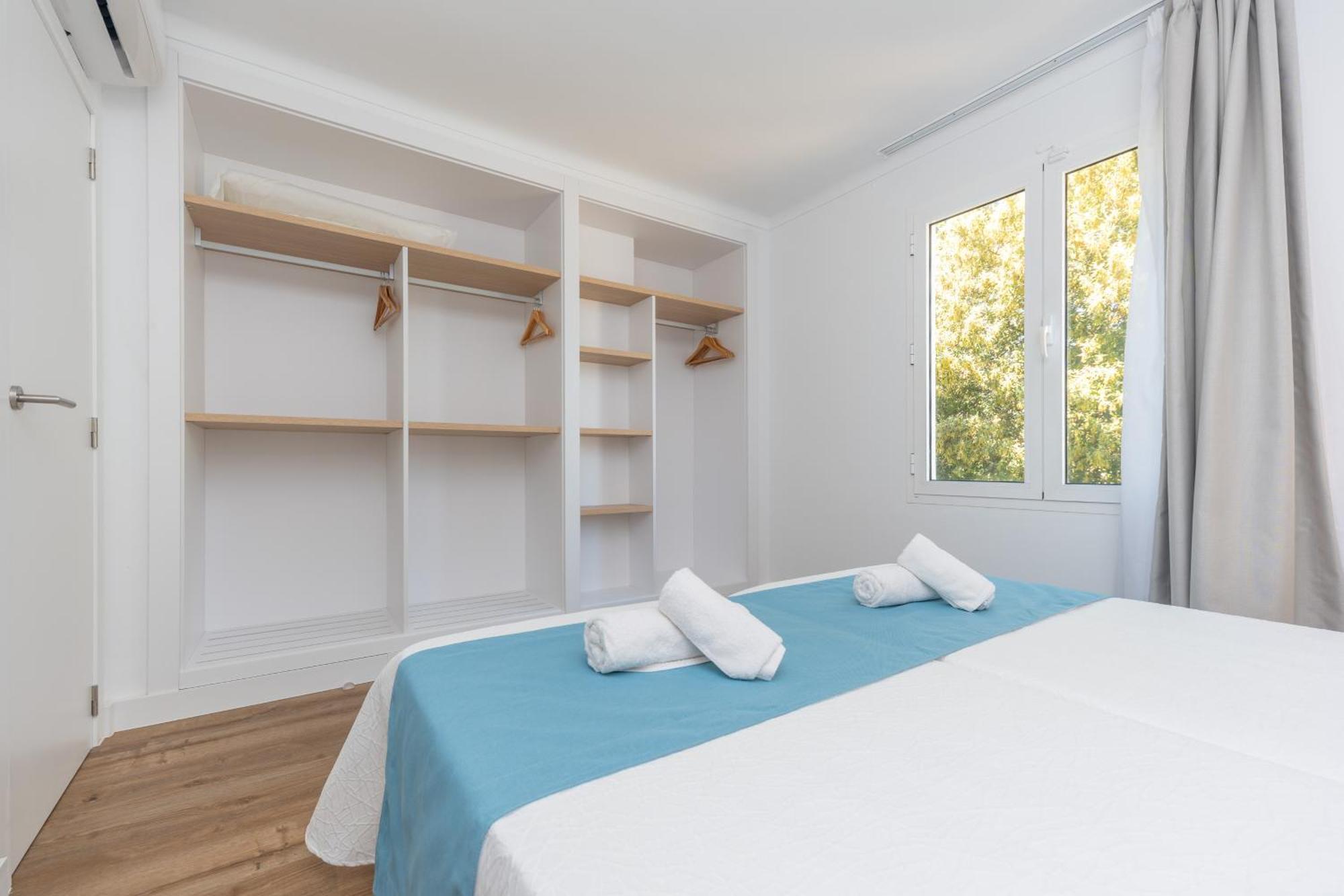 Apartamentos Massanet كانياميل المظهر الخارجي الصورة