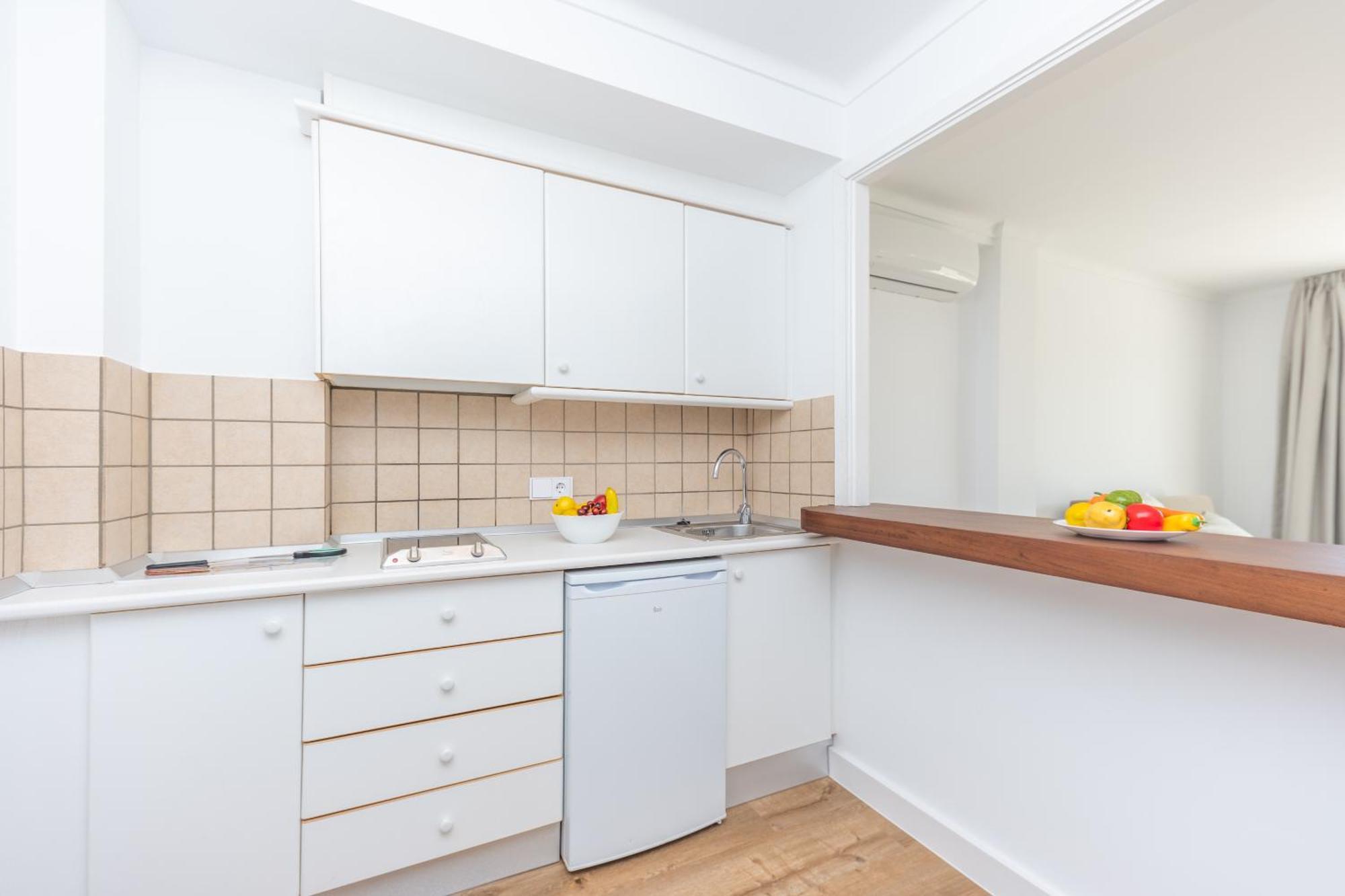 Apartamentos Massanet كانياميل المظهر الخارجي الصورة