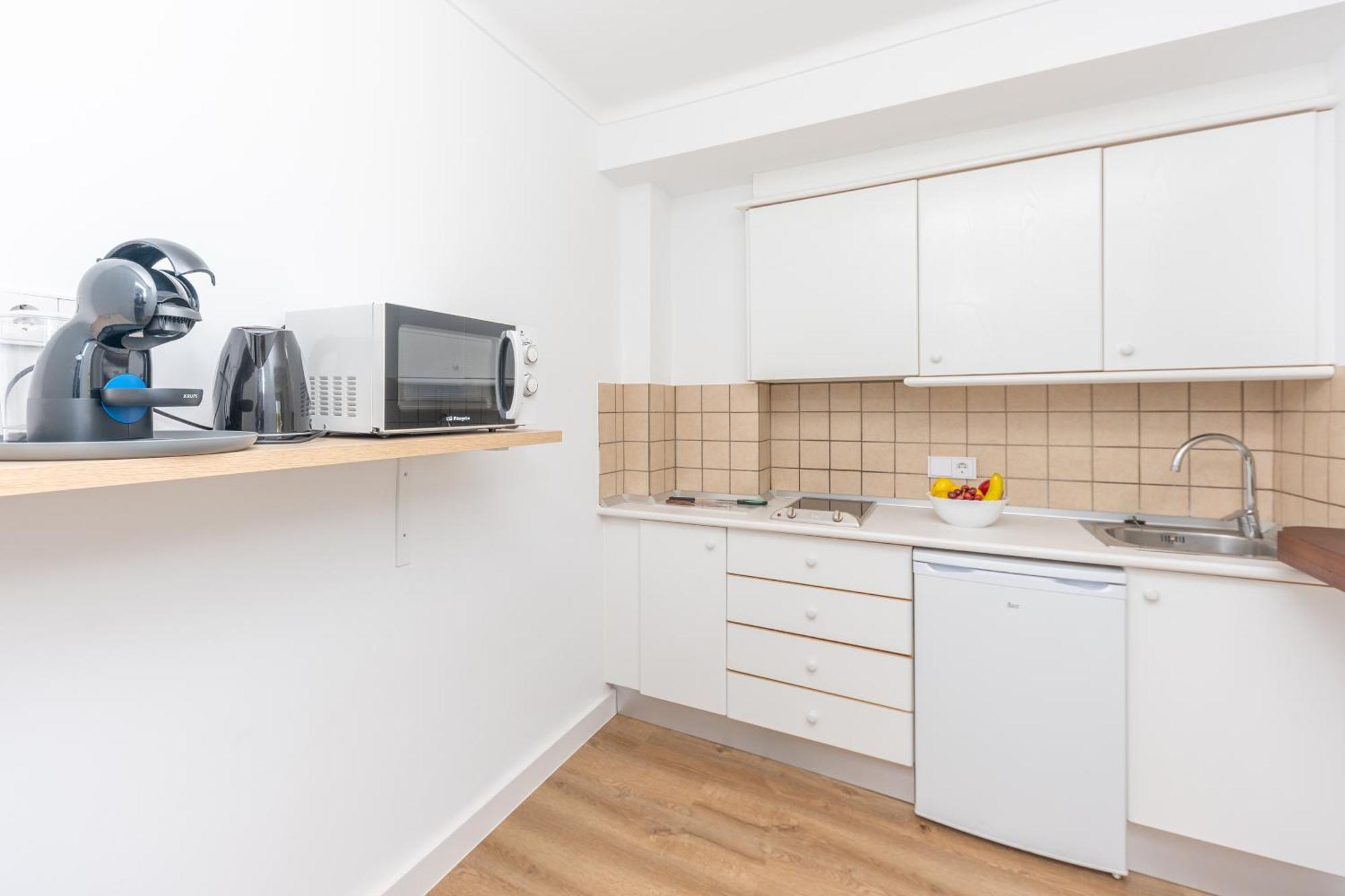 Apartamentos Massanet كانياميل المظهر الخارجي الصورة