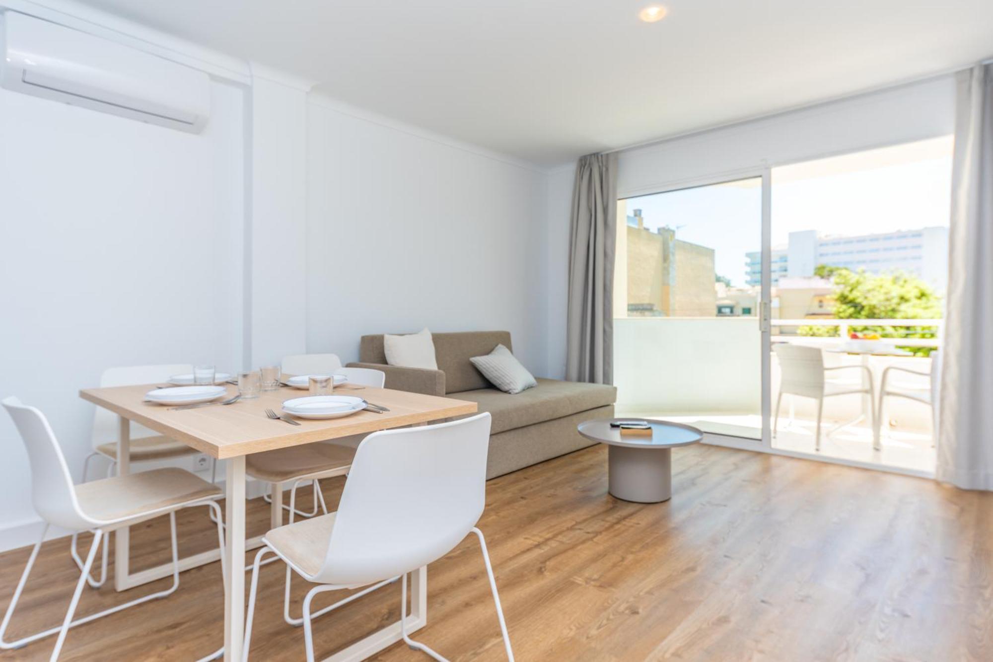 Apartamentos Massanet كانياميل المظهر الخارجي الصورة