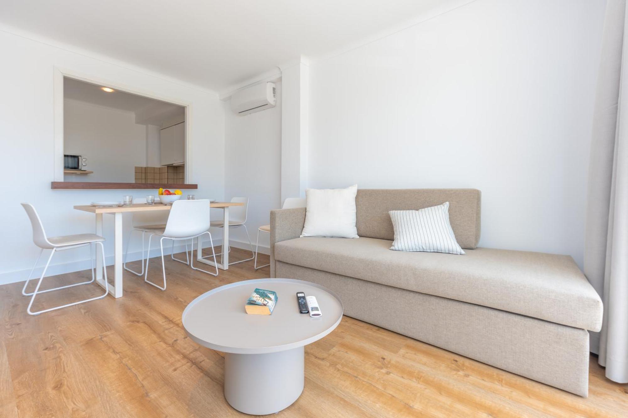 Apartamentos Massanet كانياميل المظهر الخارجي الصورة