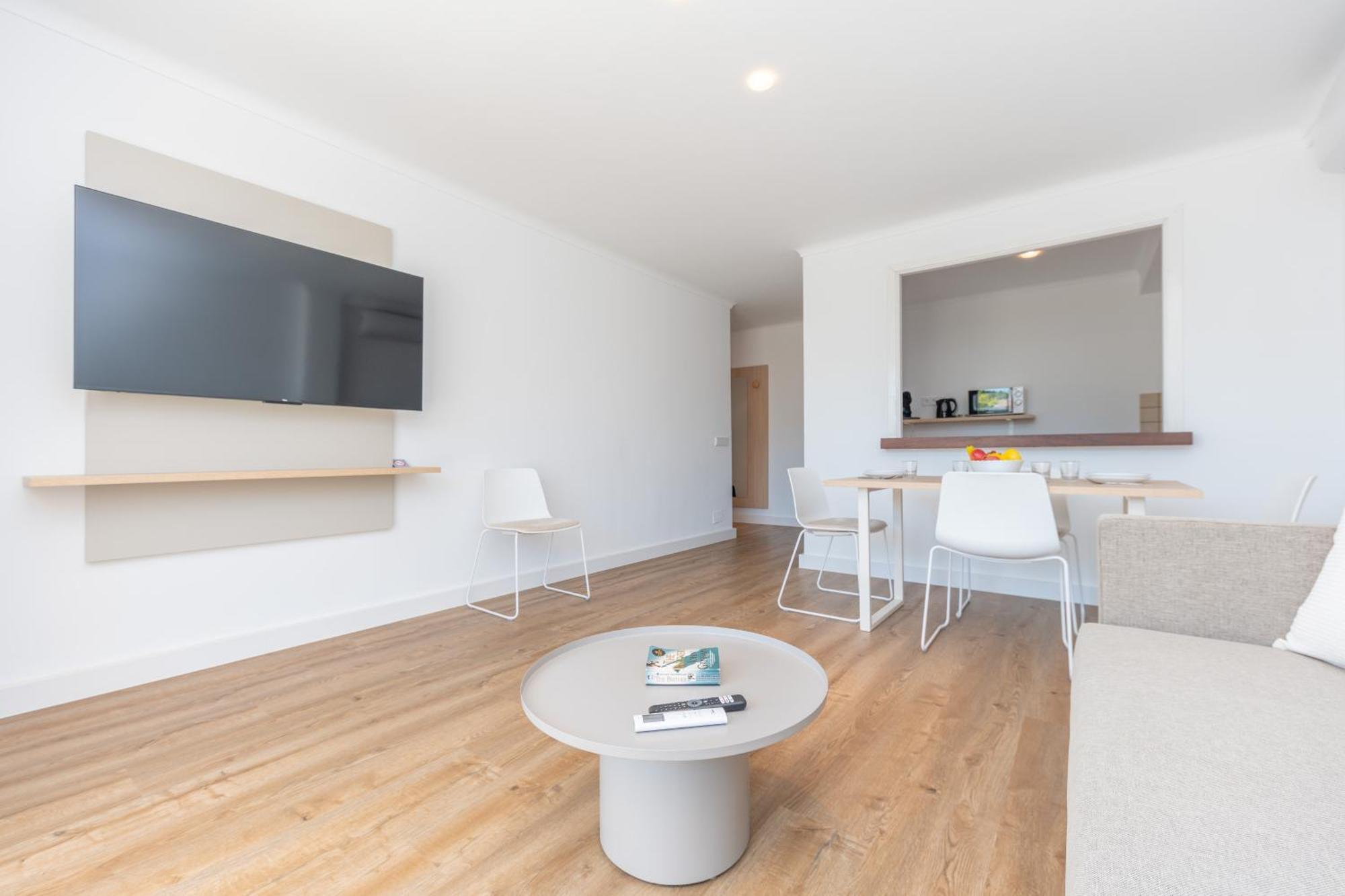 Apartamentos Massanet كانياميل المظهر الخارجي الصورة