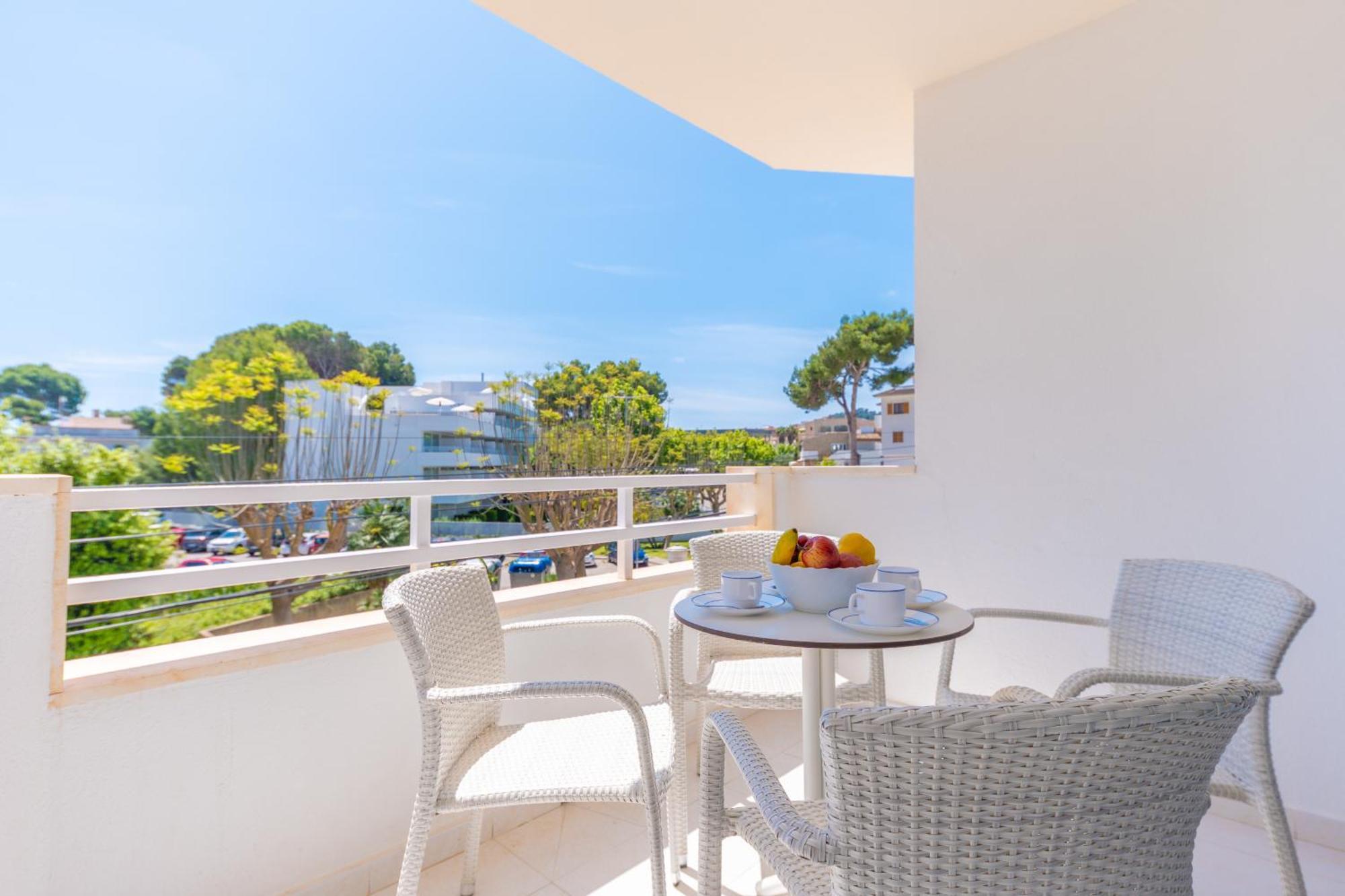 Apartamentos Massanet كانياميل المظهر الخارجي الصورة