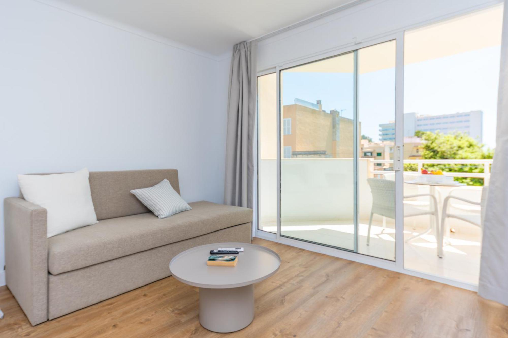 Apartamentos Massanet كانياميل المظهر الخارجي الصورة