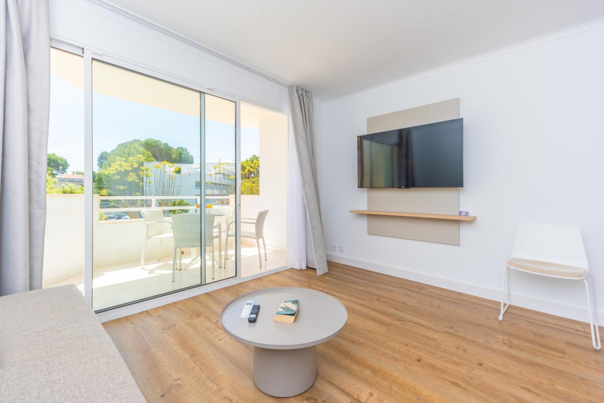 Apartamentos Massanet كانياميل المظهر الخارجي الصورة