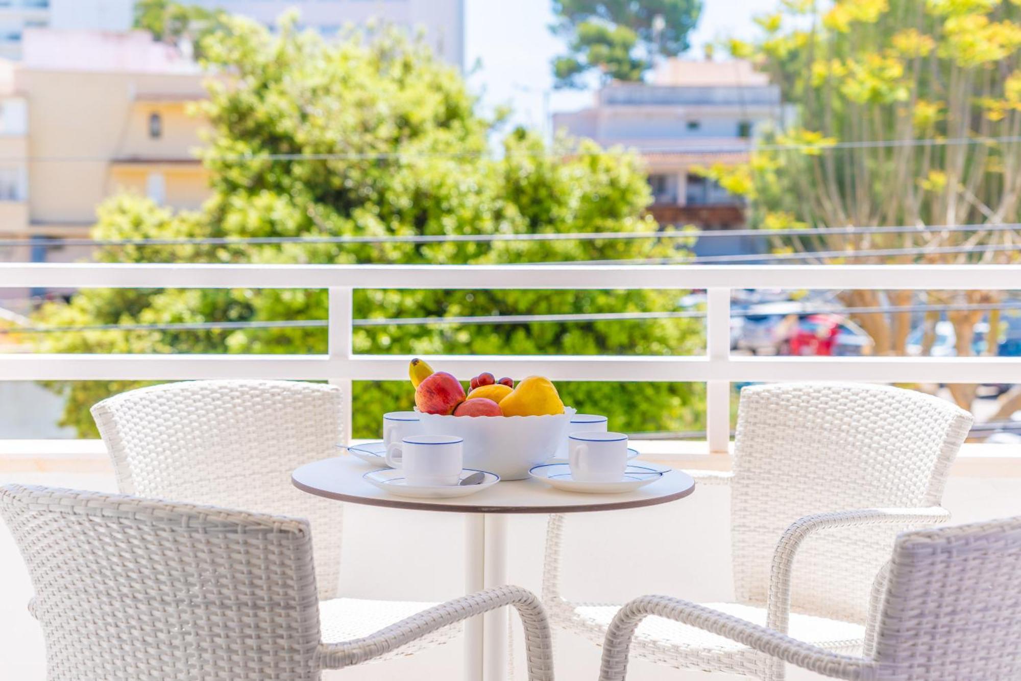 Apartamentos Massanet كانياميل المظهر الخارجي الصورة