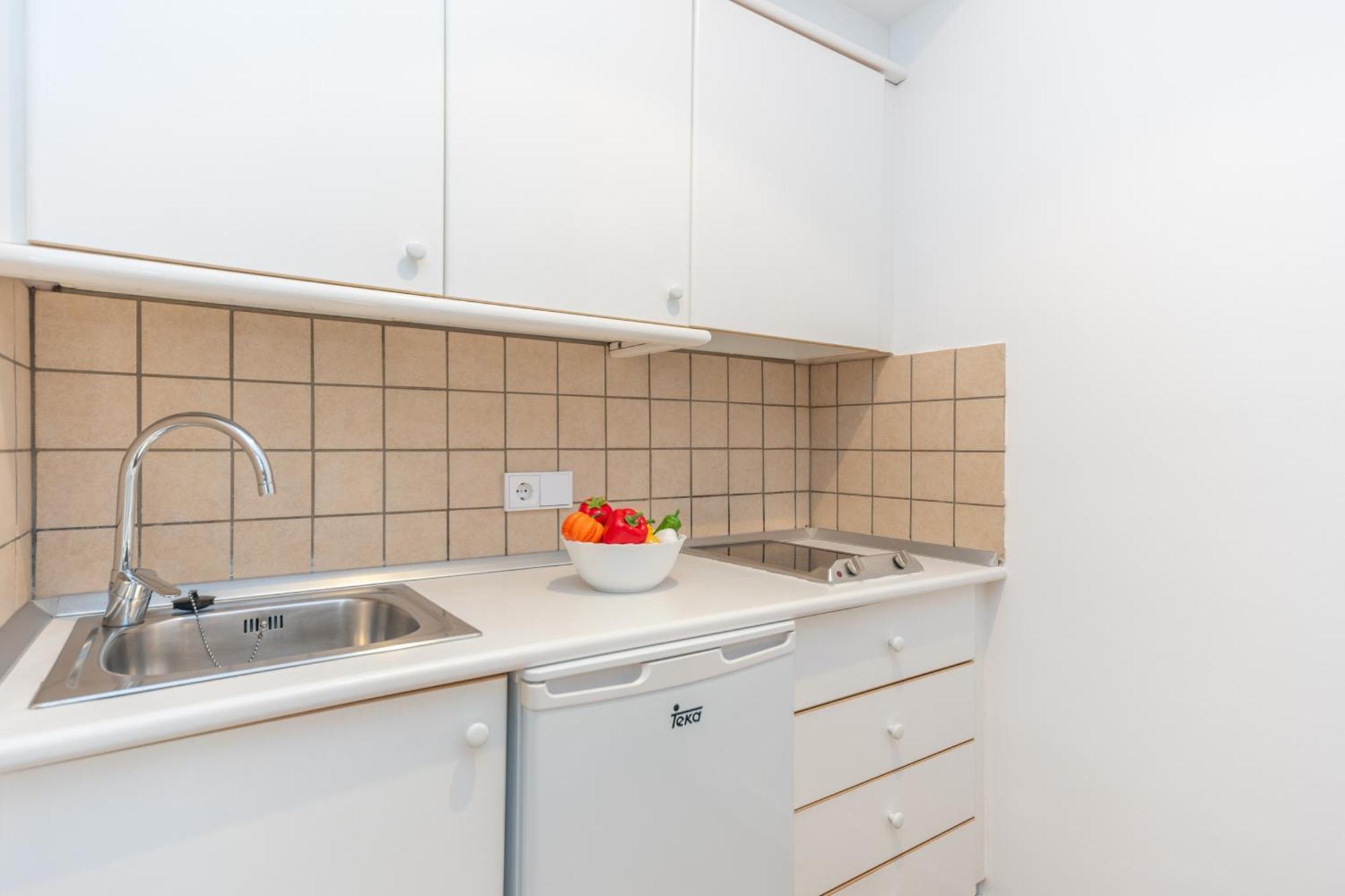Apartamentos Massanet كانياميل المظهر الخارجي الصورة