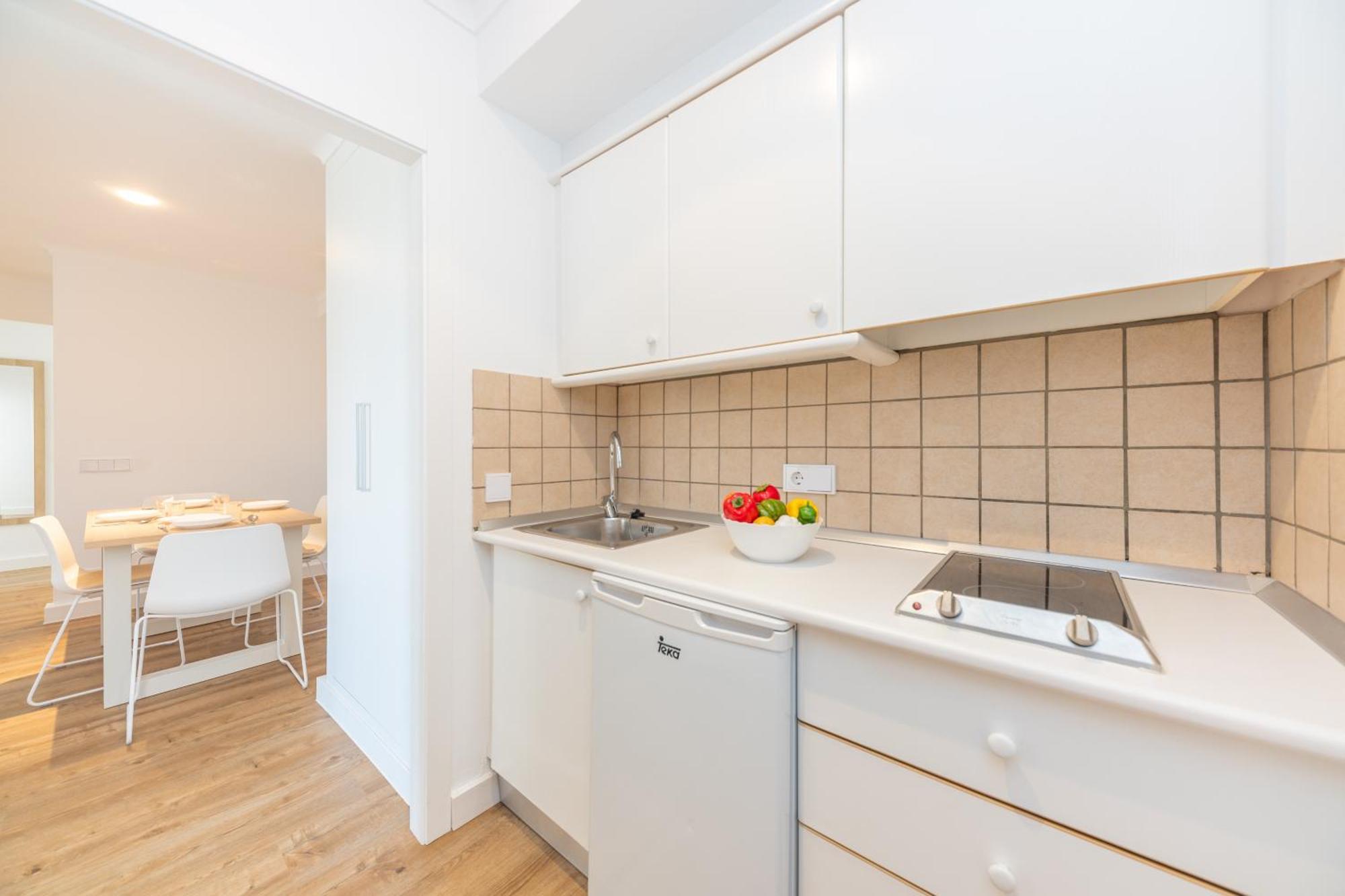 Apartamentos Massanet كانياميل المظهر الخارجي الصورة