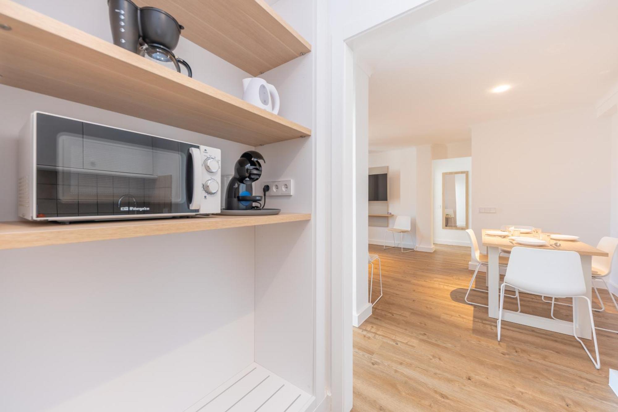 Apartamentos Massanet كانياميل المظهر الخارجي الصورة