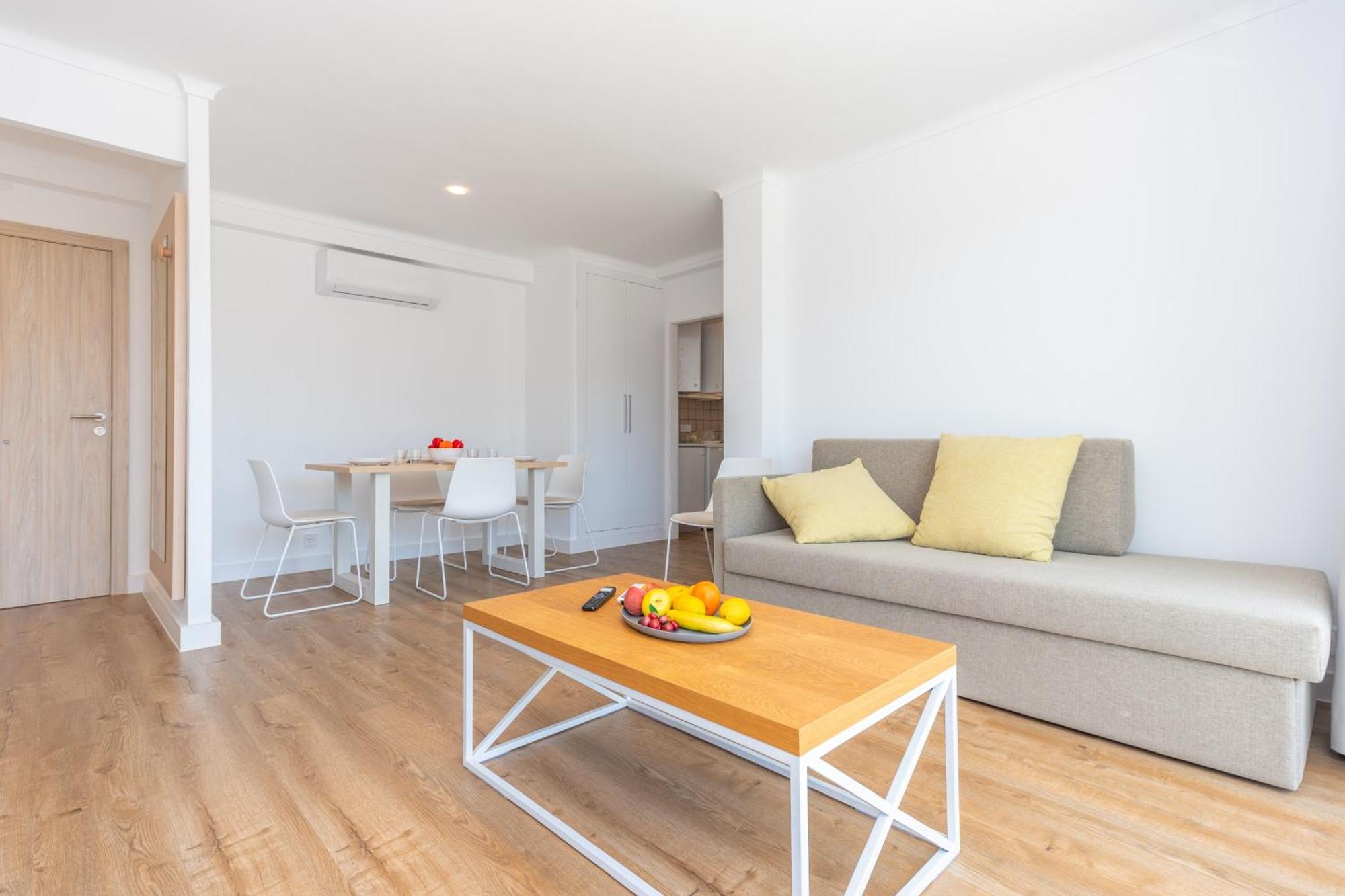 Apartamentos Massanet كانياميل المظهر الخارجي الصورة