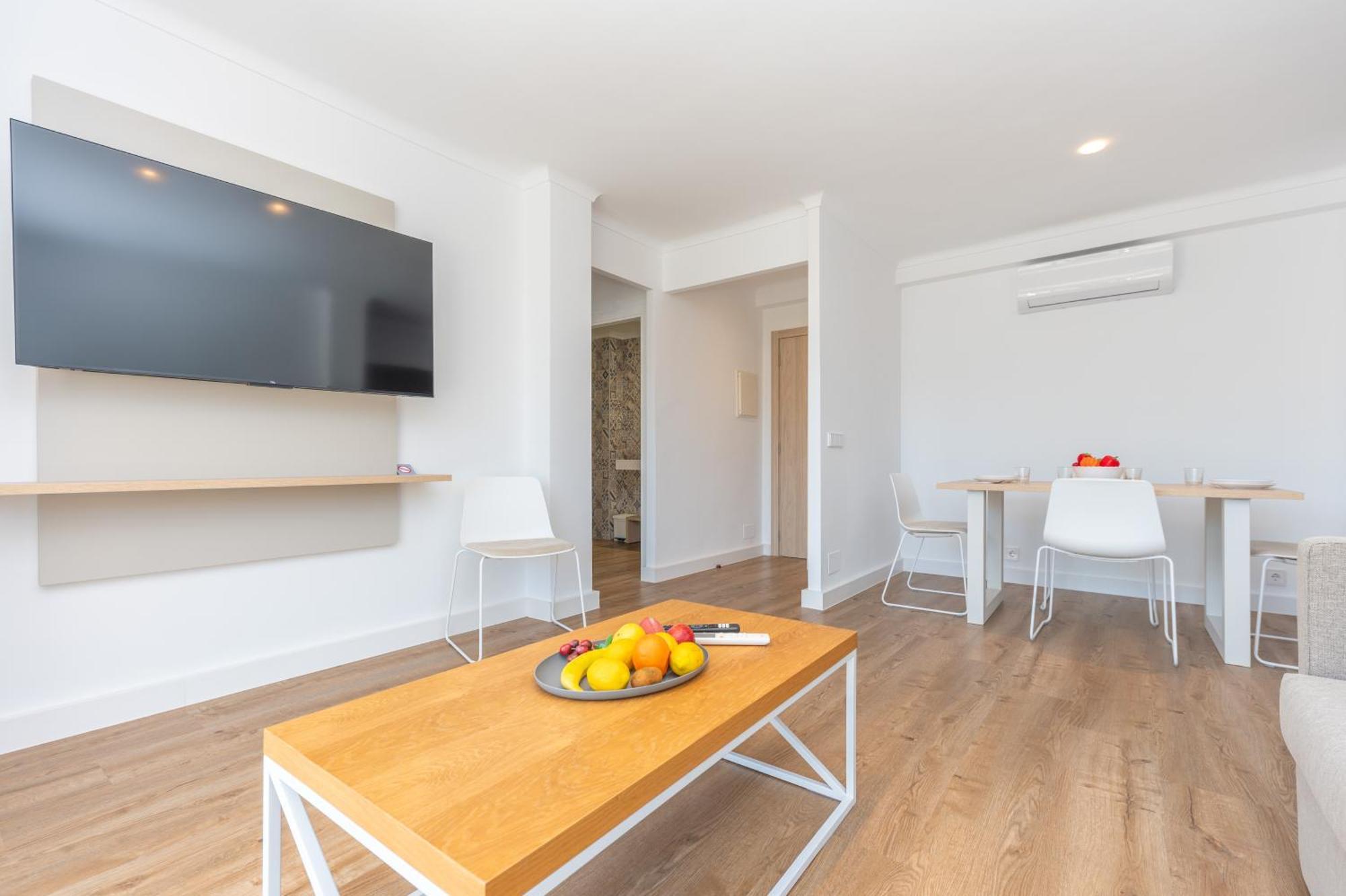 Apartamentos Massanet كانياميل المظهر الخارجي الصورة