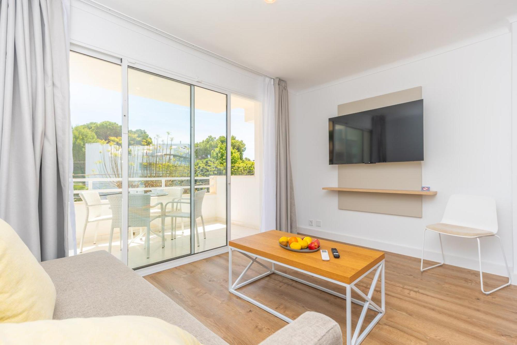 Apartamentos Massanet كانياميل المظهر الخارجي الصورة