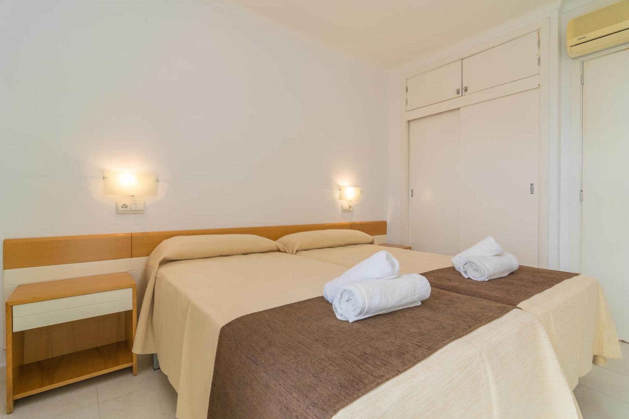 Apartamentos Massanet كانياميل المظهر الخارجي الصورة