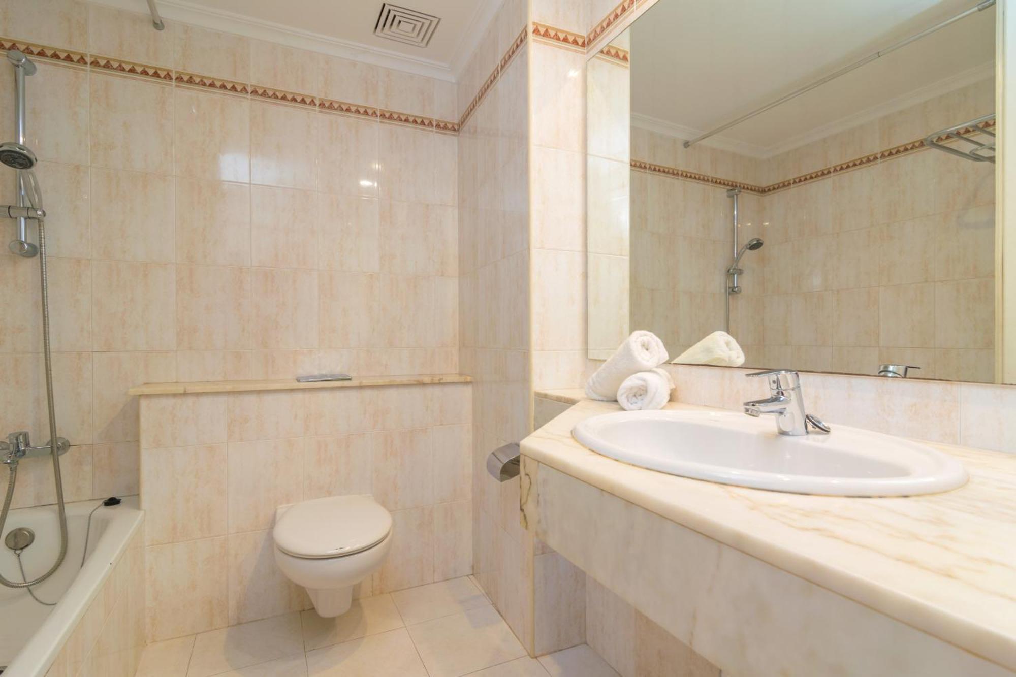 Apartamentos Massanet كانياميل المظهر الخارجي الصورة