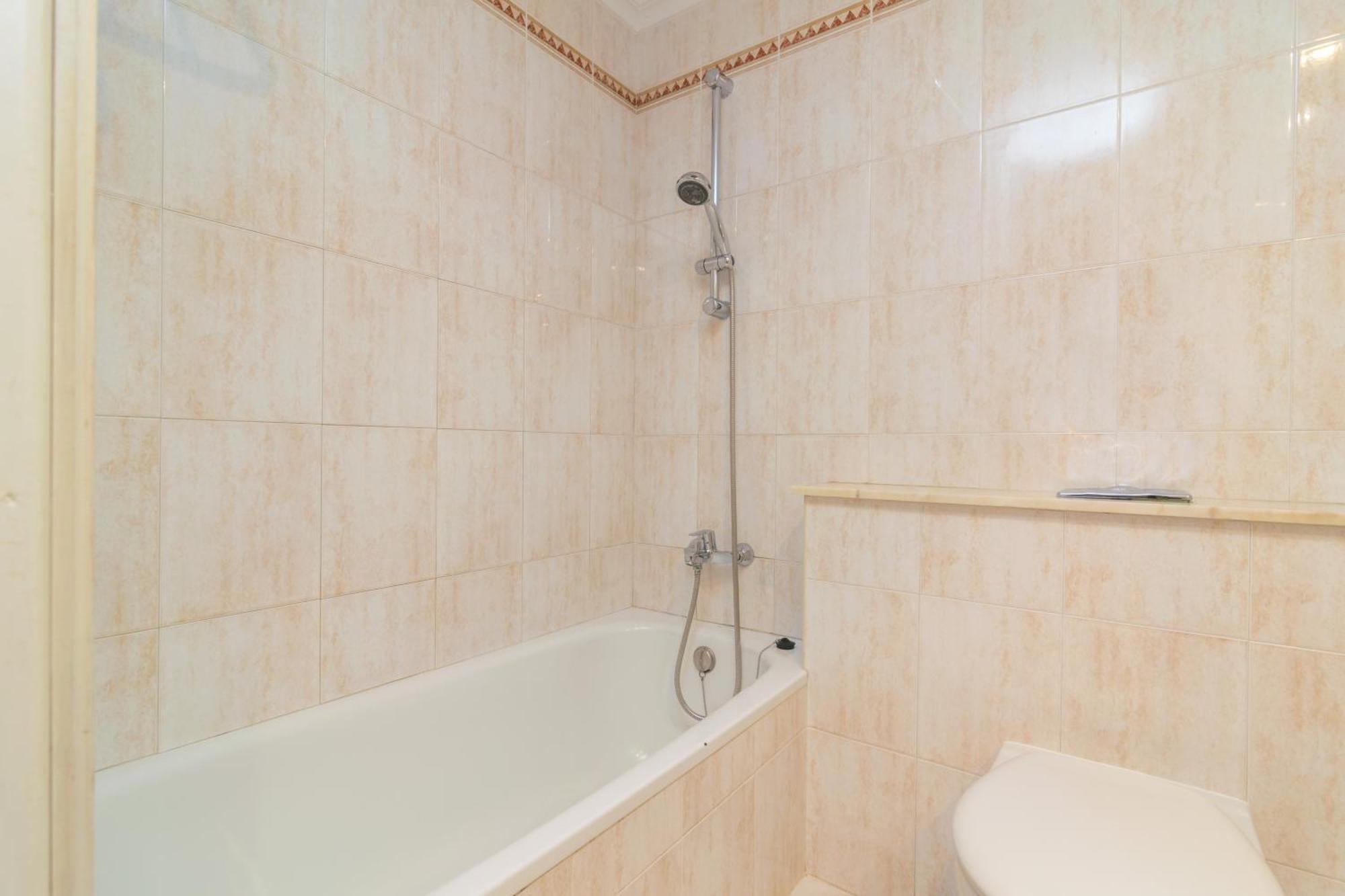 Apartamentos Massanet كانياميل المظهر الخارجي الصورة